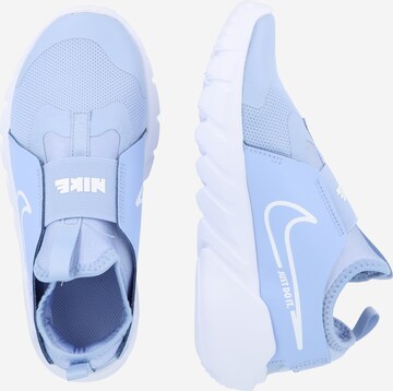 NIKE Athletic Shoes 'Flex Runner 2' in Blue