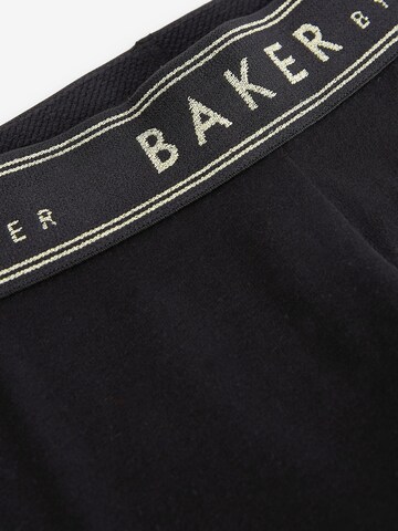 Baker by Ted Baker Skinny Leggings in Schwarz