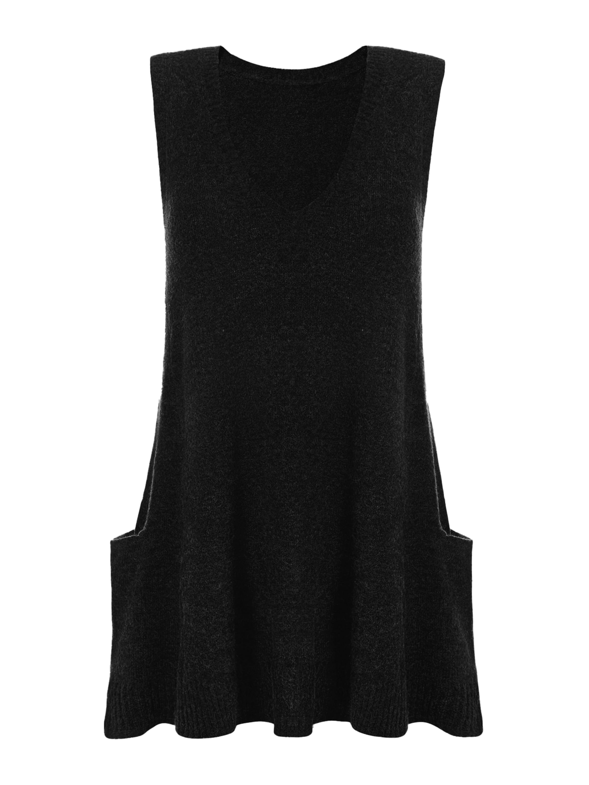 Imily Bela Neulepaita värissä musta: etupuoli