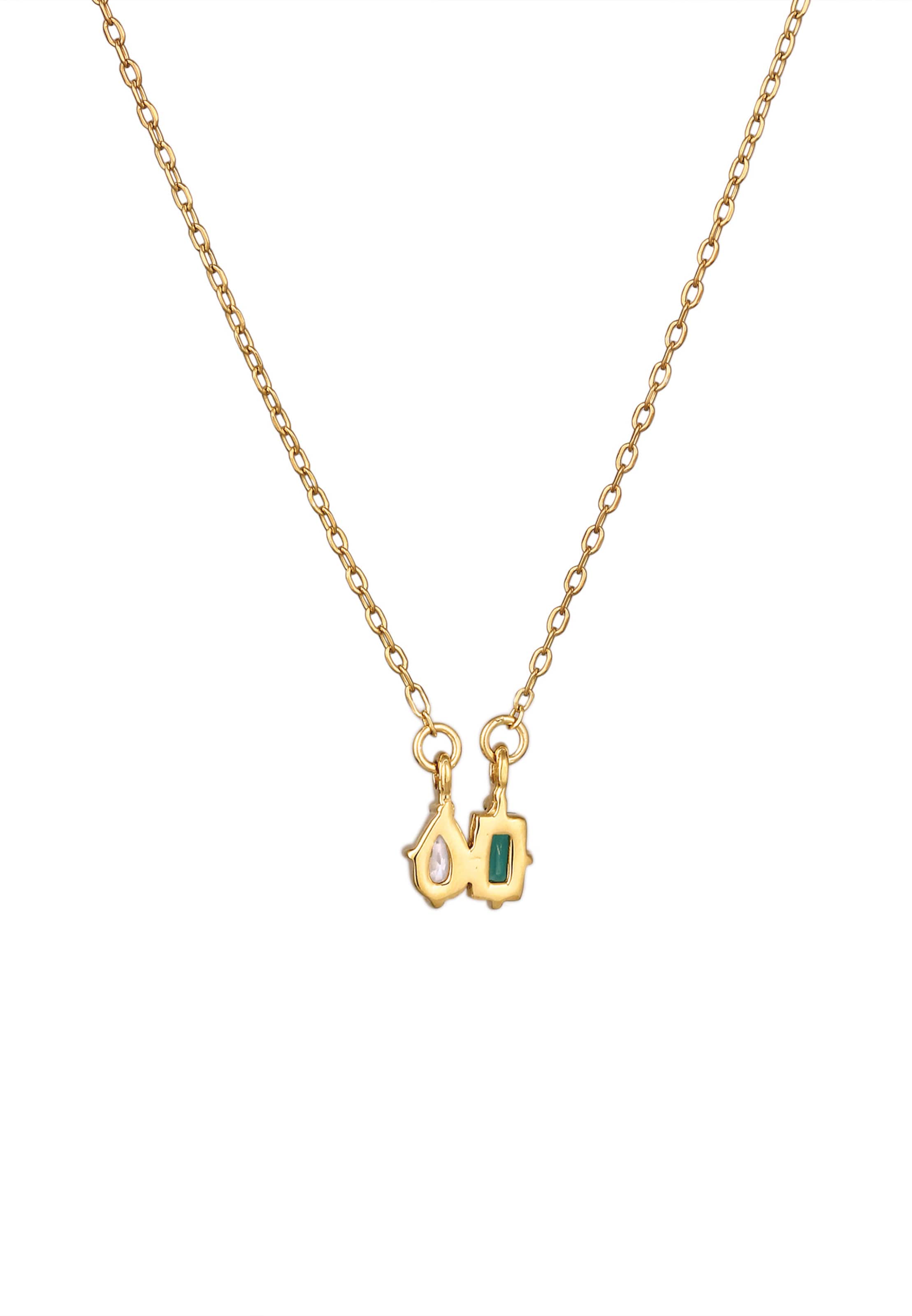 ELLI PREMIUM Ketting in Goud