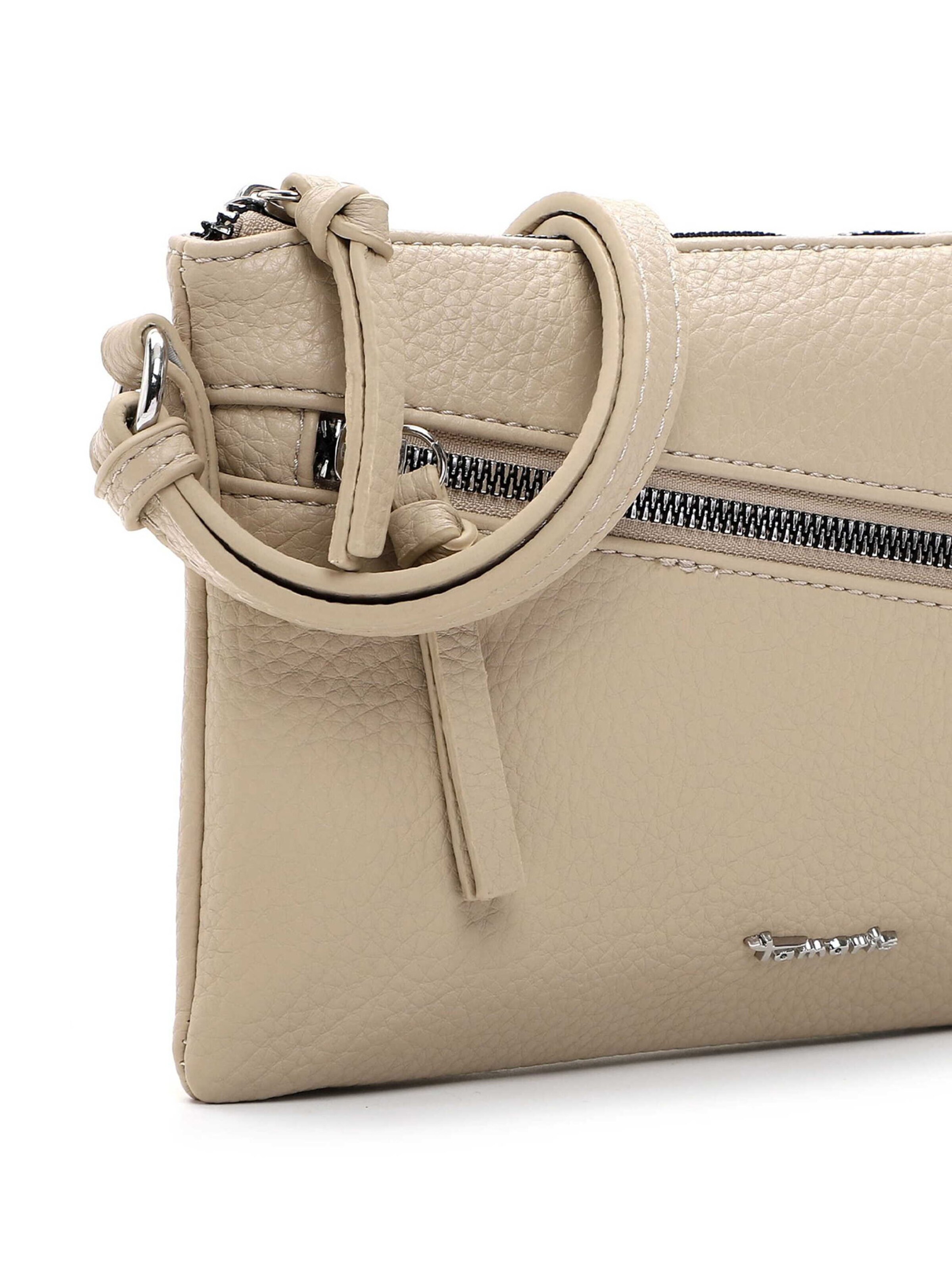 Tamaris Válltáskák 'Alessia' - szürke