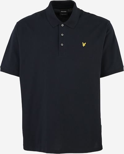 Lyle & Scott Big&Tall Majica veličine XL u mornarsko plava, Pregled proizvoda