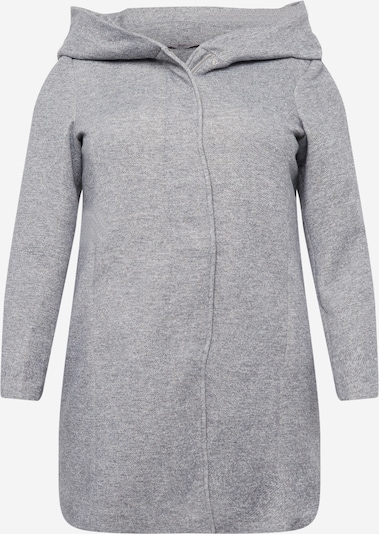 Vero Moda Curve Between-Season Jacket 'DONA ' in mottled grey, Item view
