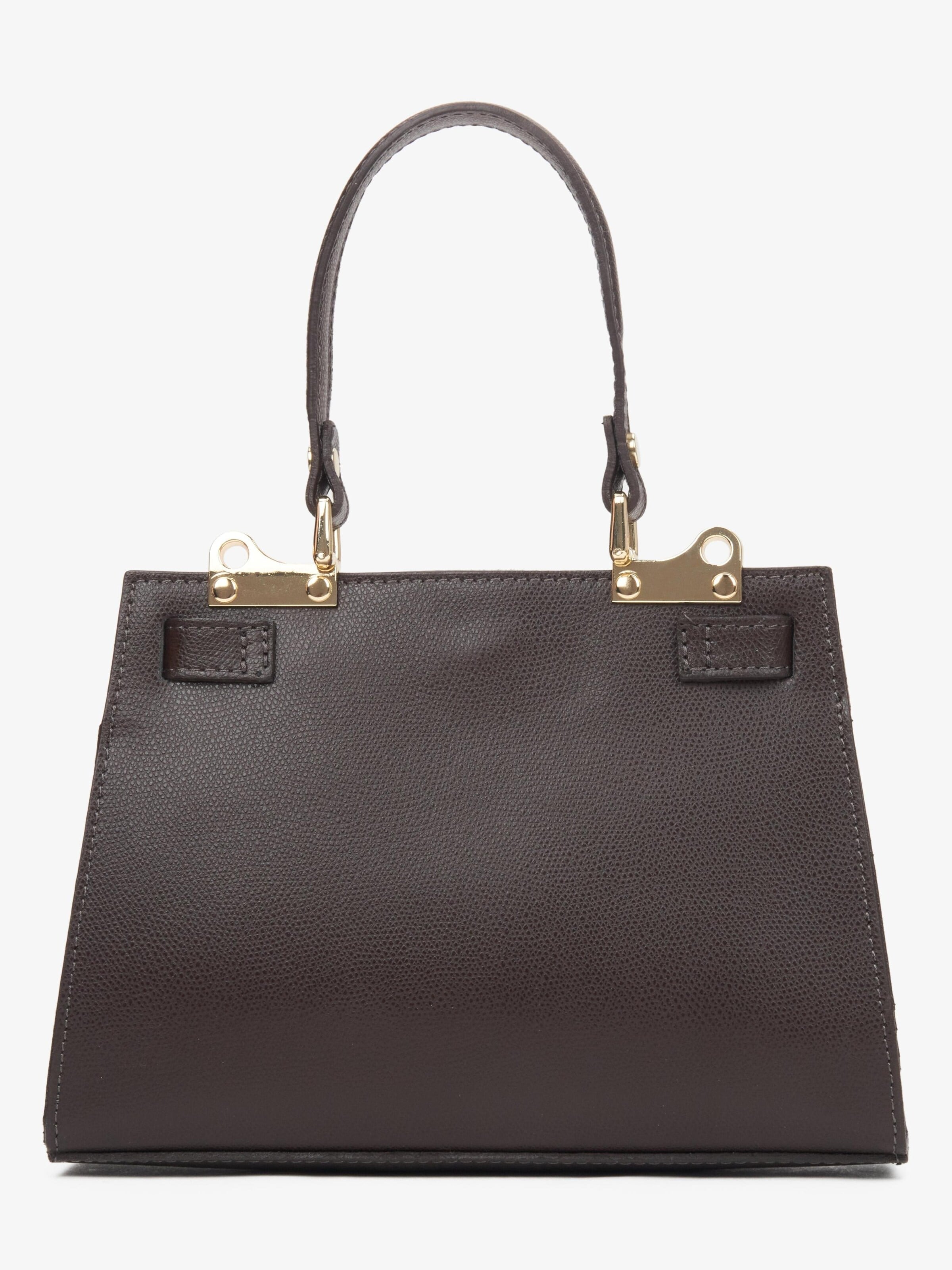 Estro Handtasche '1201'‌‌ in Braun