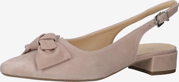 PETER KAISER Pumps in Beige: predná strana