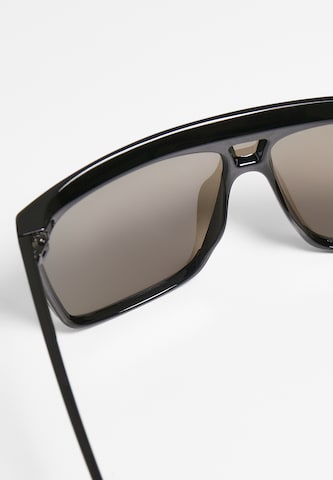 Lunettes de soleil Urban Classics en noir