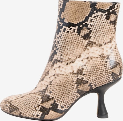 Friends Like These Čižmy - béžová / čierna, Produkt