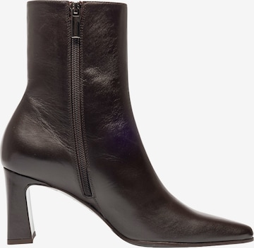 Henry Stevens Ankle Boots ' Madison ZB70 ' in Brown