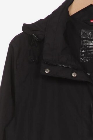 Maier Sports Jacket & Coat in XXL in Black