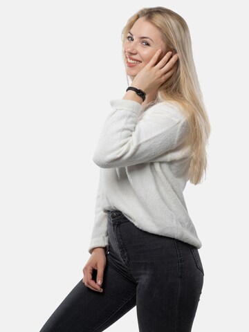 Bracelet 'Knot' SERASAR en noir