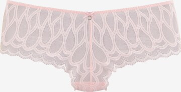 LASCANA Panty in Pink: predná strana