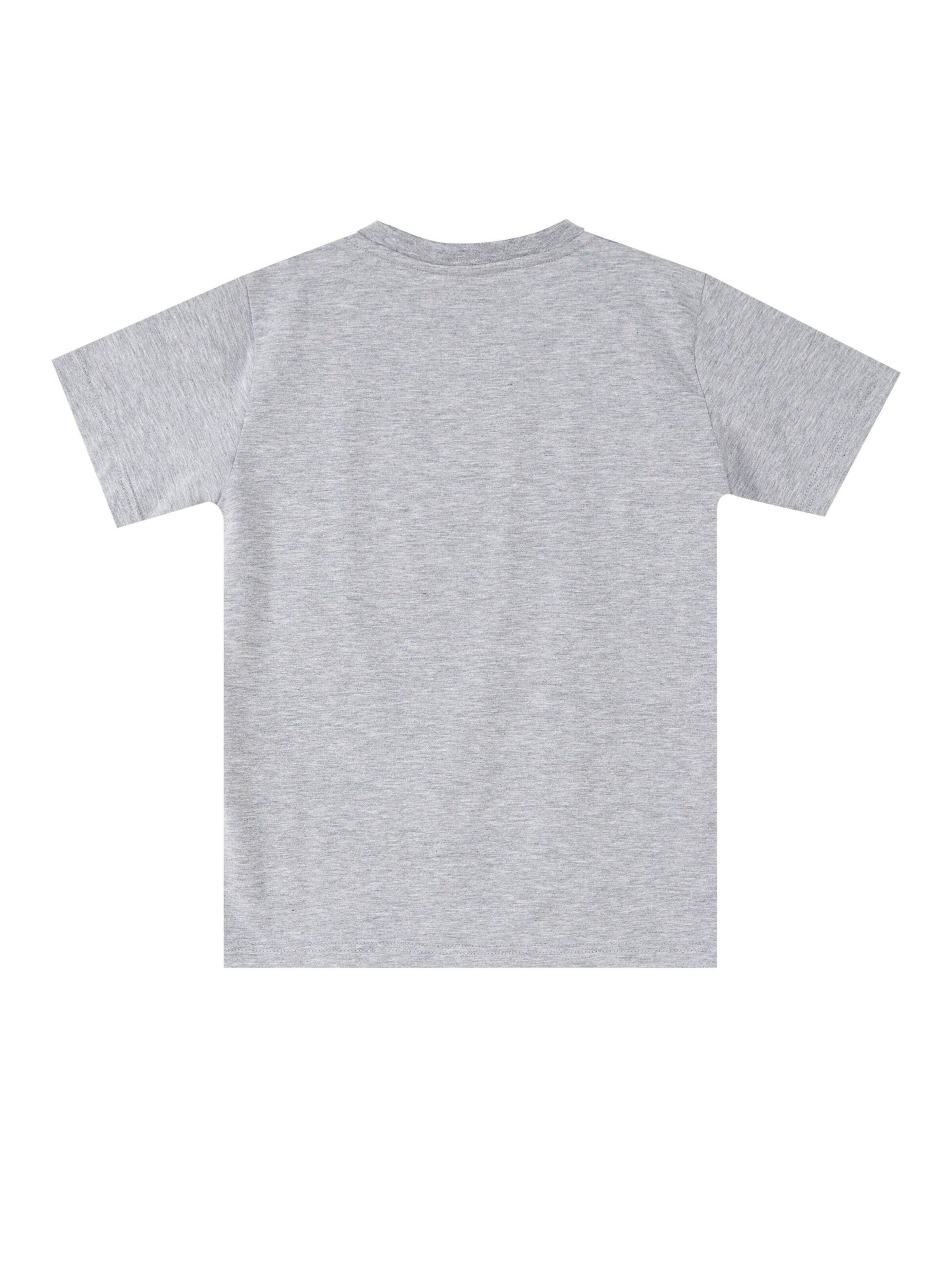 Denokids Set 'Triceratruck' in Grau