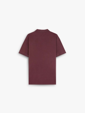 T-Shirt ' ' Scalpers en rouge