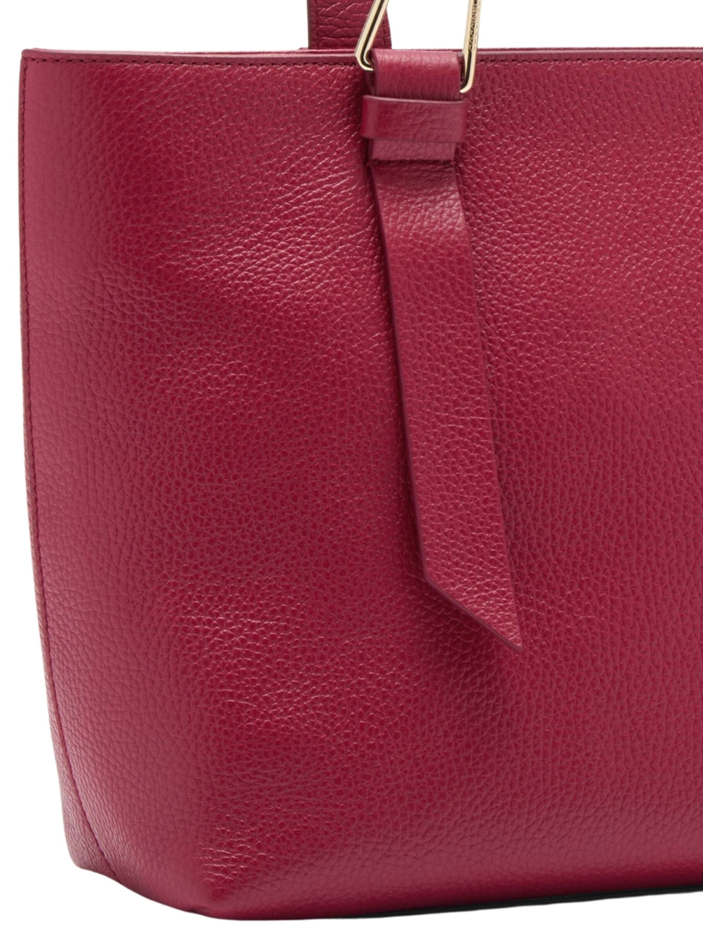 Coccinelle - Shopper 'COCCINELLE MALORY' en rojo