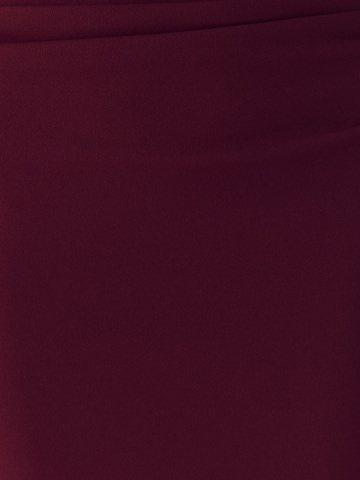BWLDR Kleid 'Frea' in Rot