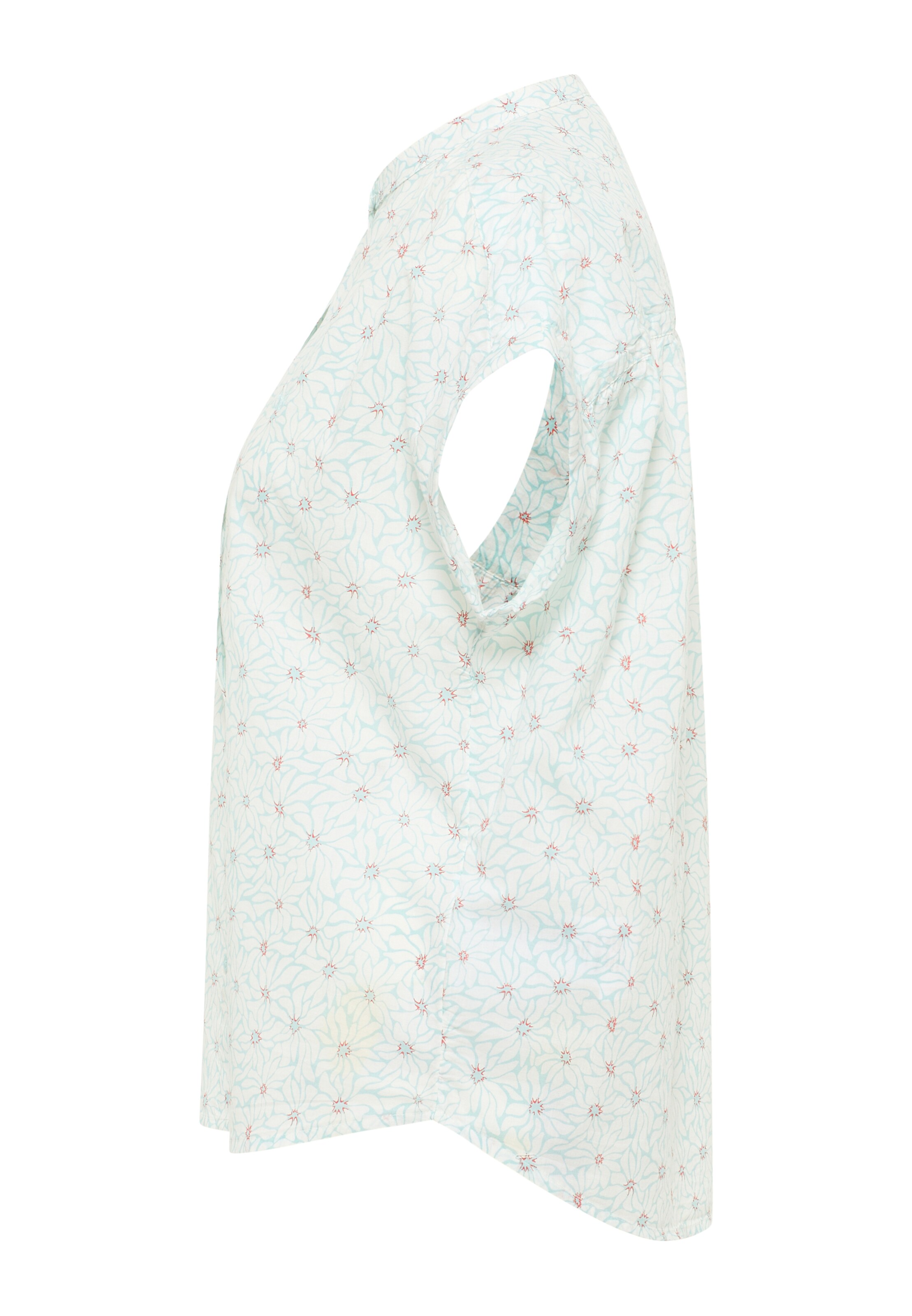 MUSTANG Blouse in White