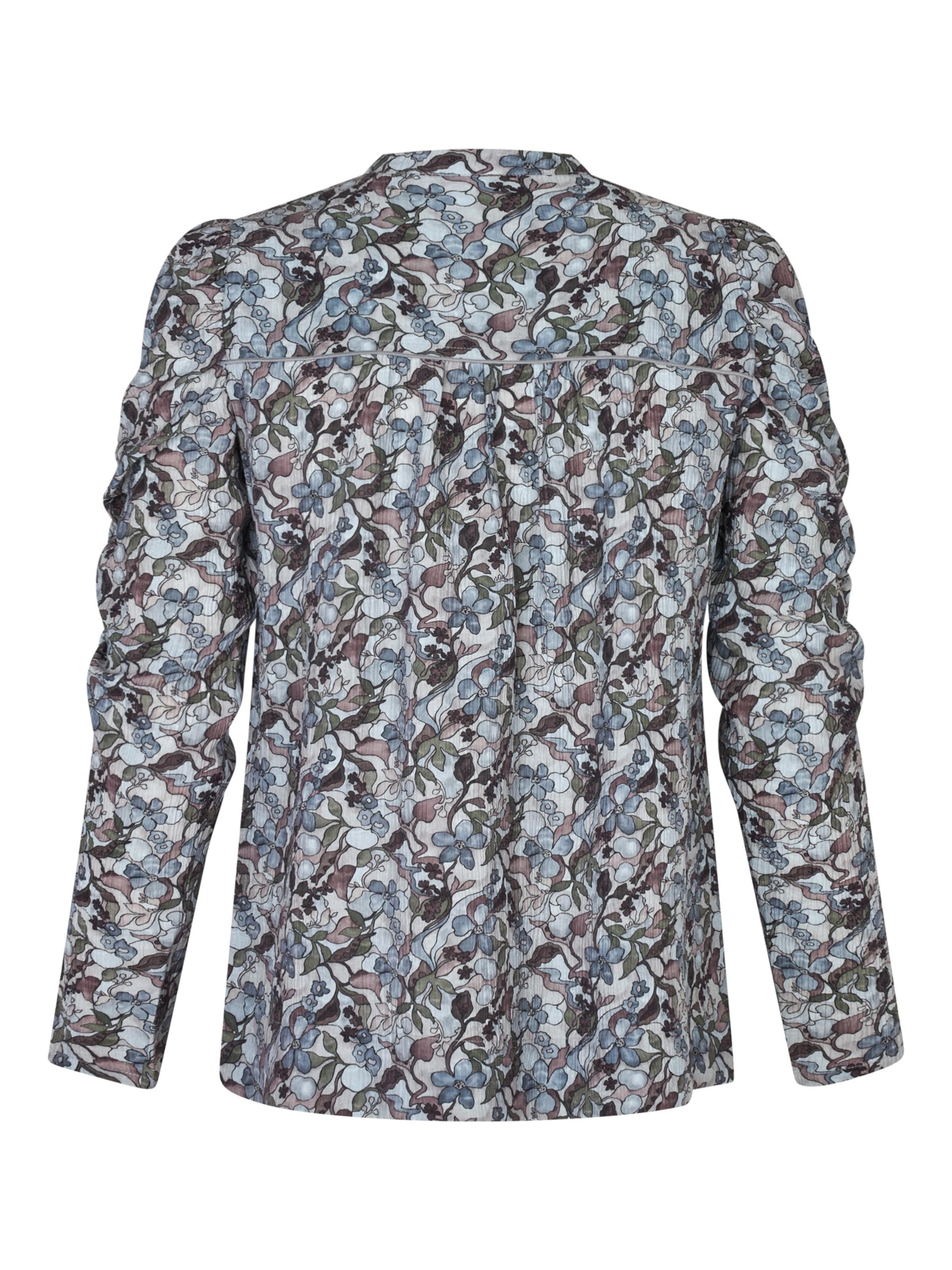 T-shirt ' VistiDEA EV ' Dea Kudibal en mélange de couleurs