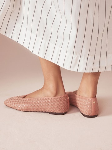 Ballerina di B by Ted Baker in rosa