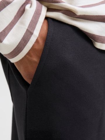 regular Pantaloni 'JPSTKANE BRADLEY' di JACK & JONES in nero