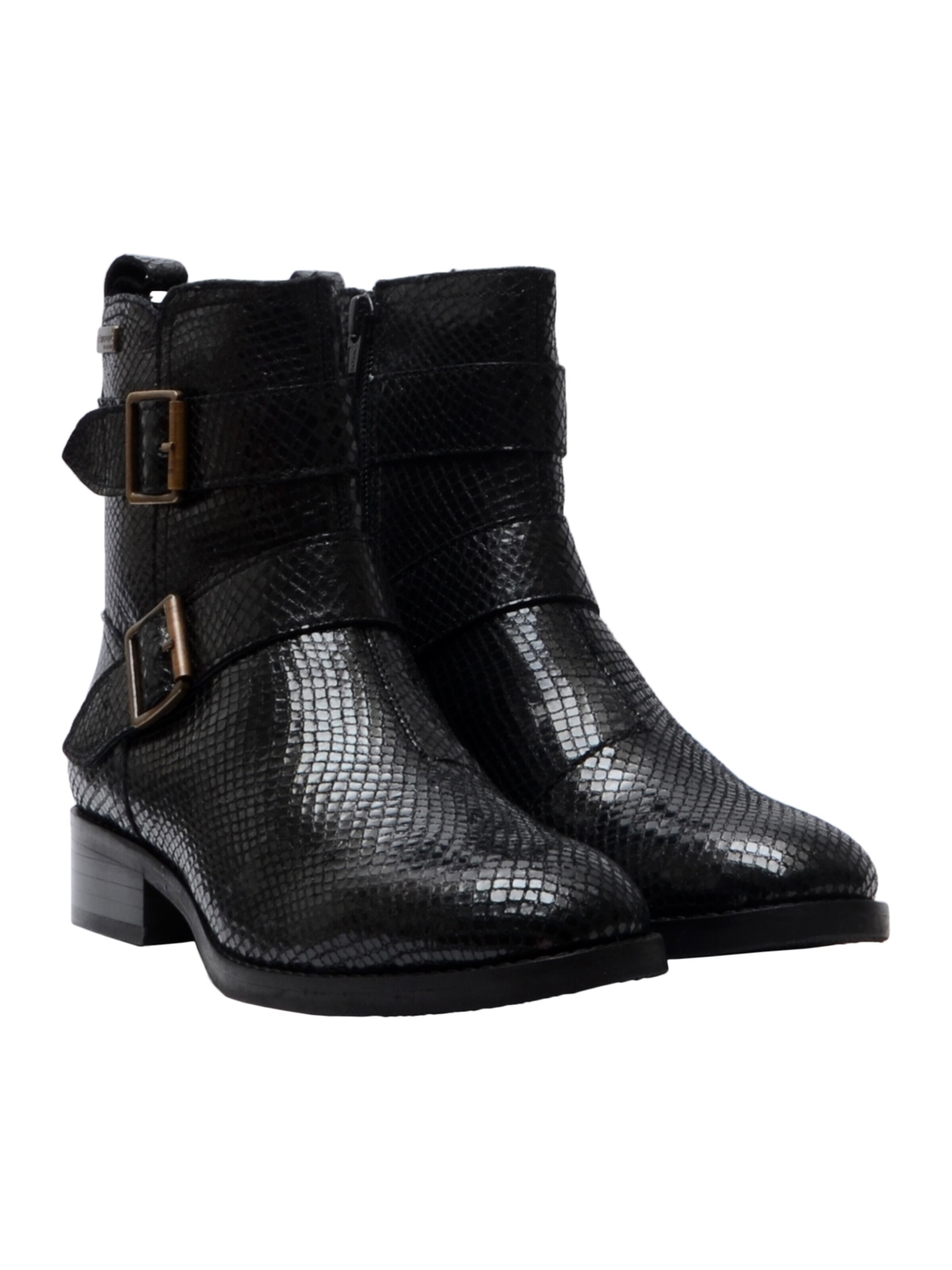 Ankle boots di Les Tropéziennes in nero
