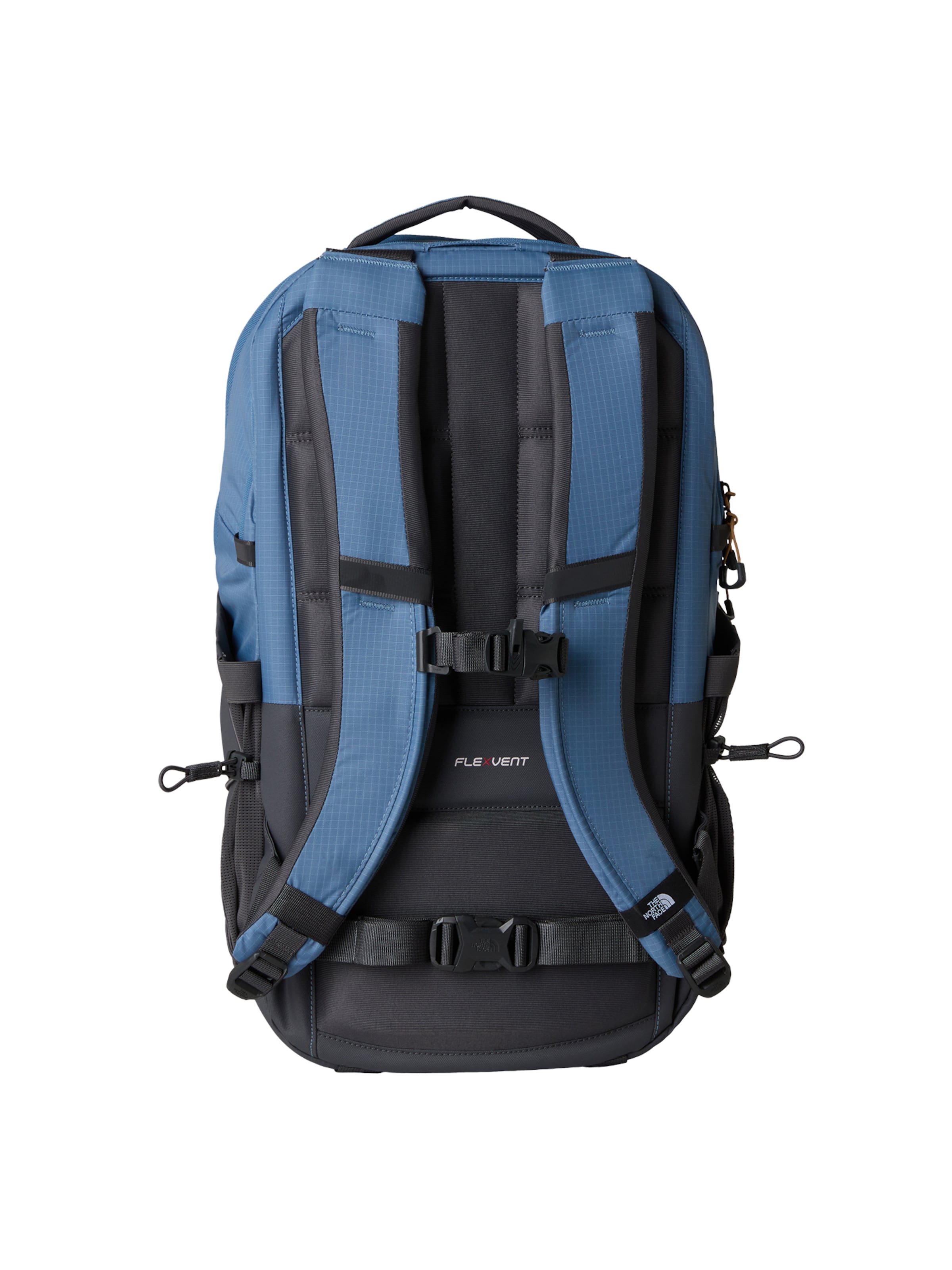 THE NORTH FACE Раница 'Borealis' в черно