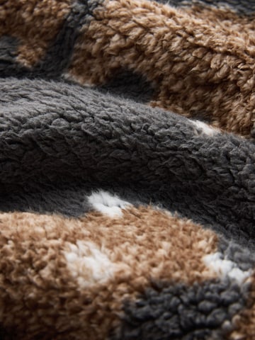 Next Svetr – šedá