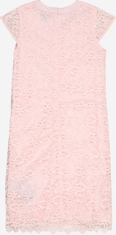 Robe GUESS en rose