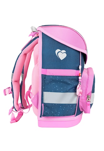 Belmil Backpack in Pink