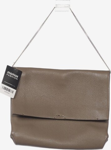 BOSS Bag in One size in Brown: front