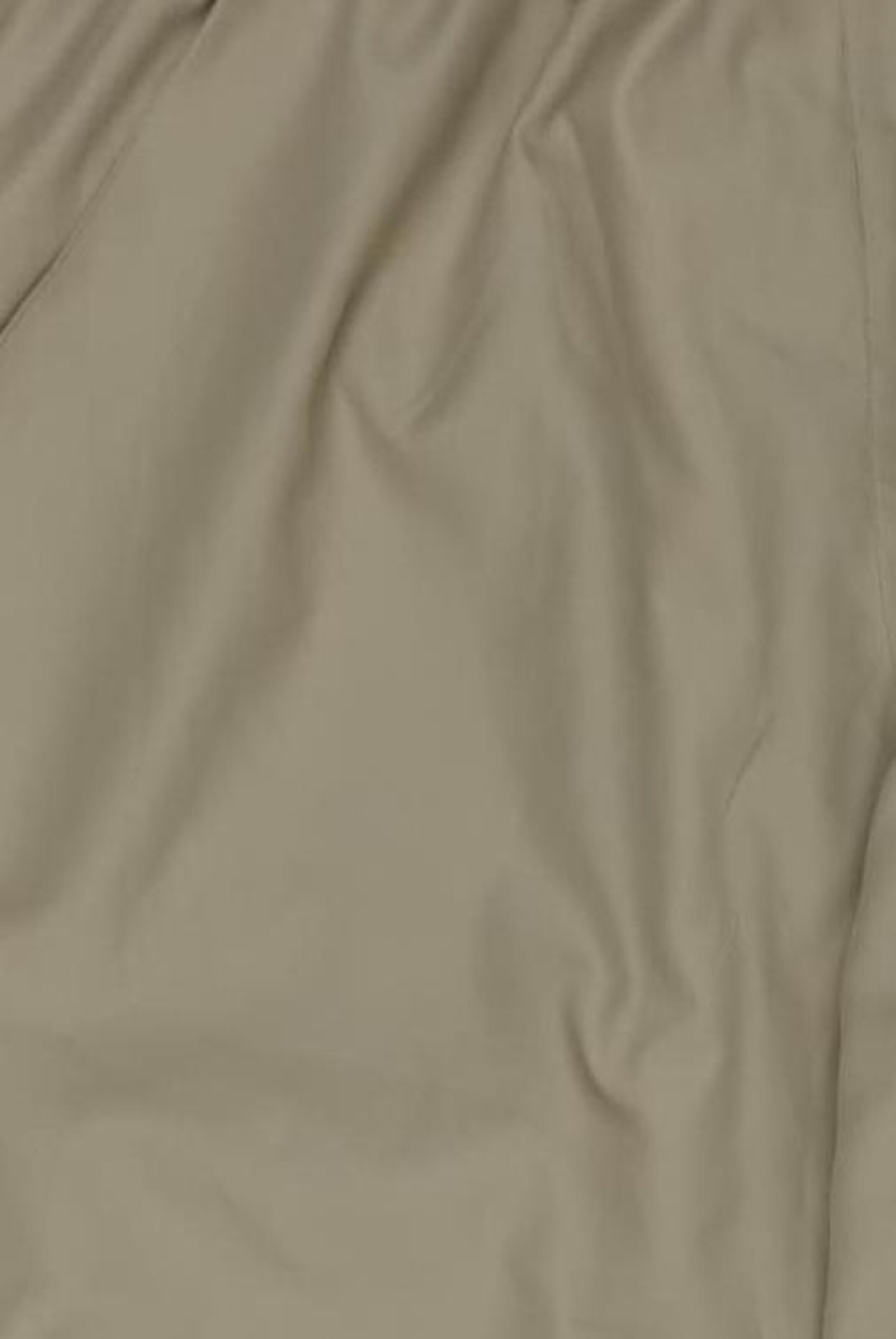 Reebok Stoffhose 40 in Beige