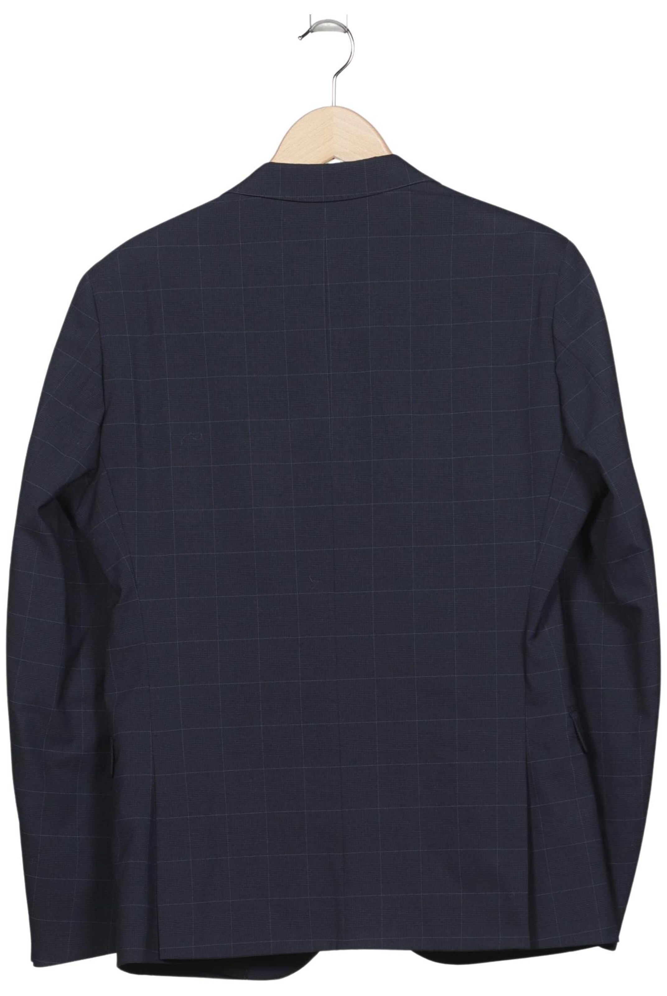 s.Oliver Suit Jacket in M in Blue