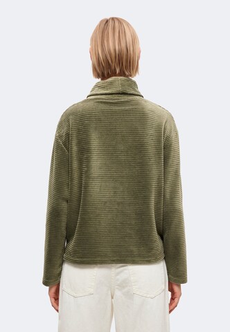 s.Oliver Sweater in Green