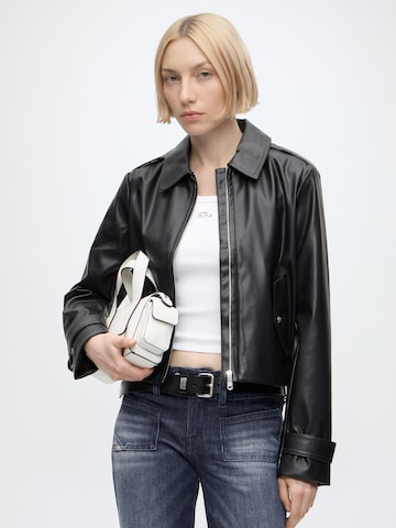 Flared Jeans 'D-HUSH' di DIESEL in blu
