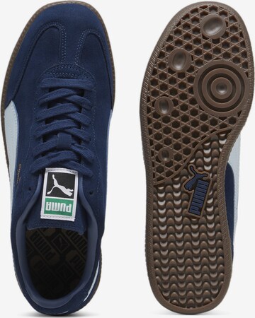 PUMA Sneaker low 'Liga' in Blau
