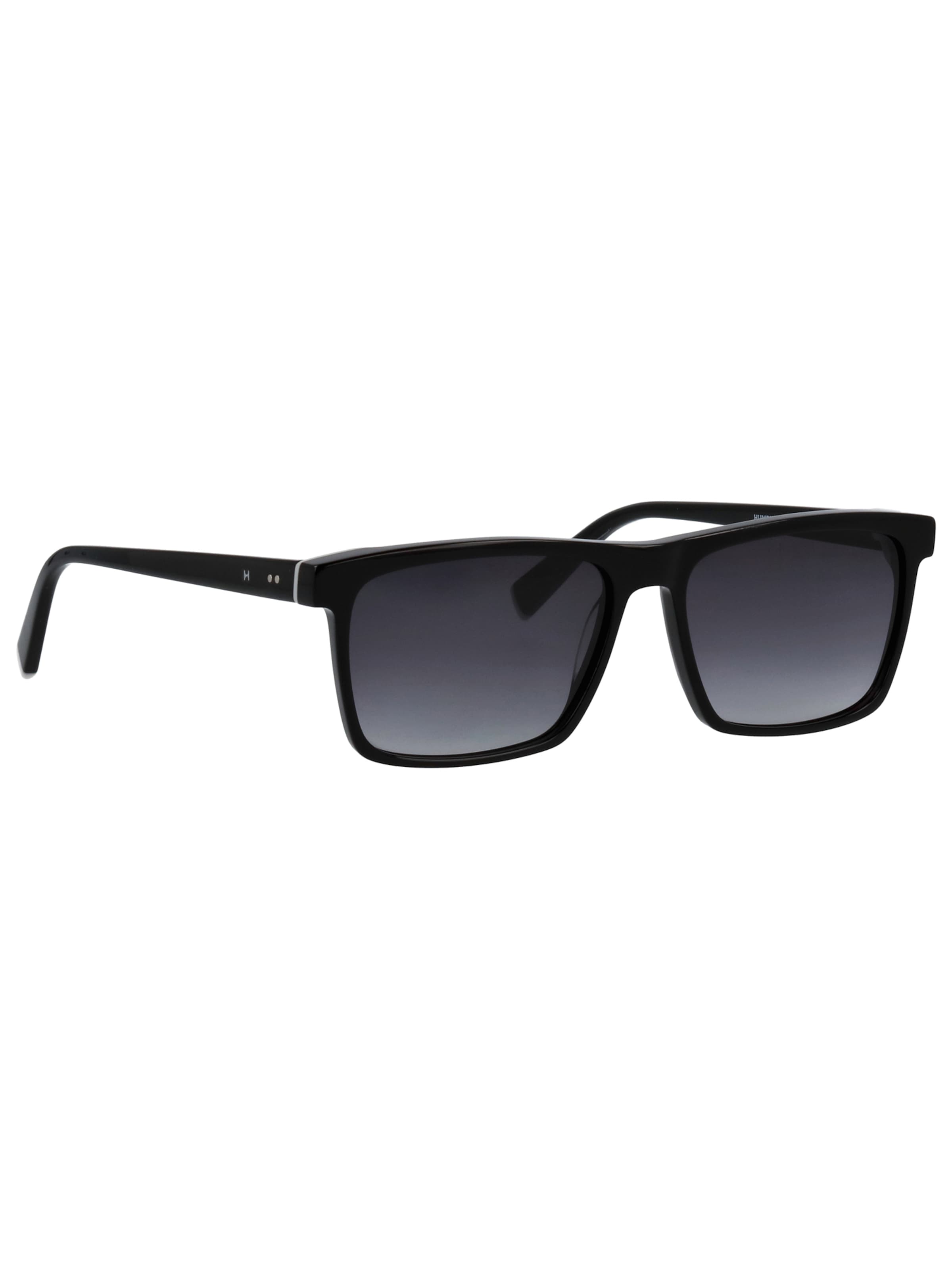 Humphrey's eyewear Sonnenbrille‌ in Schwarz
