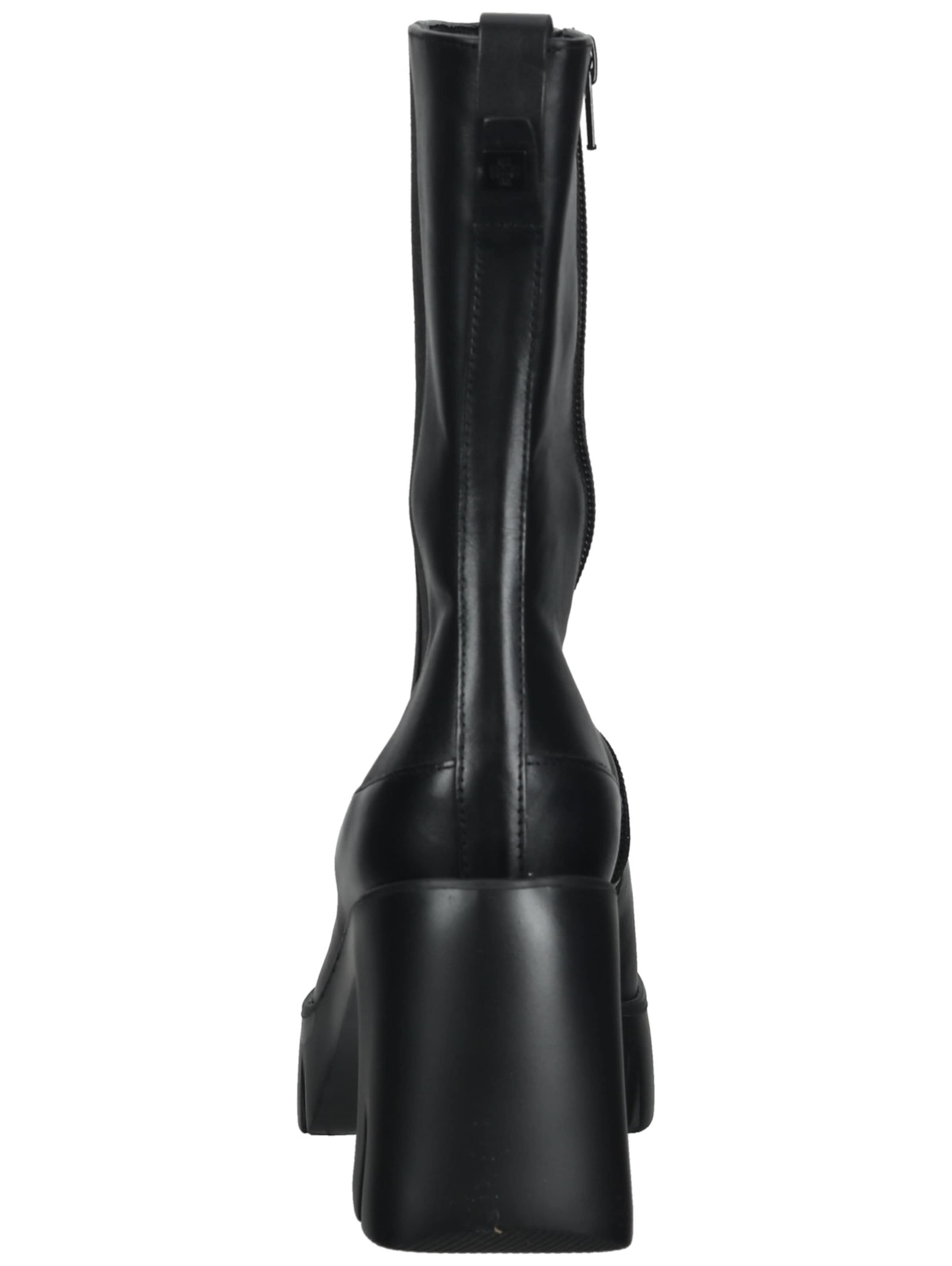Stivaletto di Högl in nero