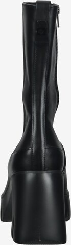 Högl Stiefel in Schwarz