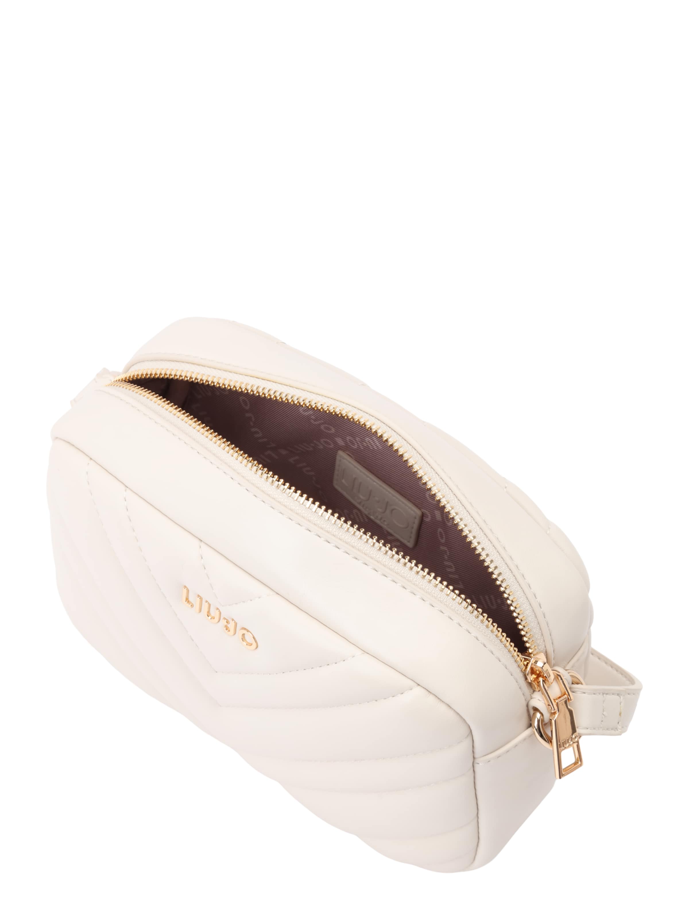 Liu Jo Schoudertas 'Lunny' in Beige