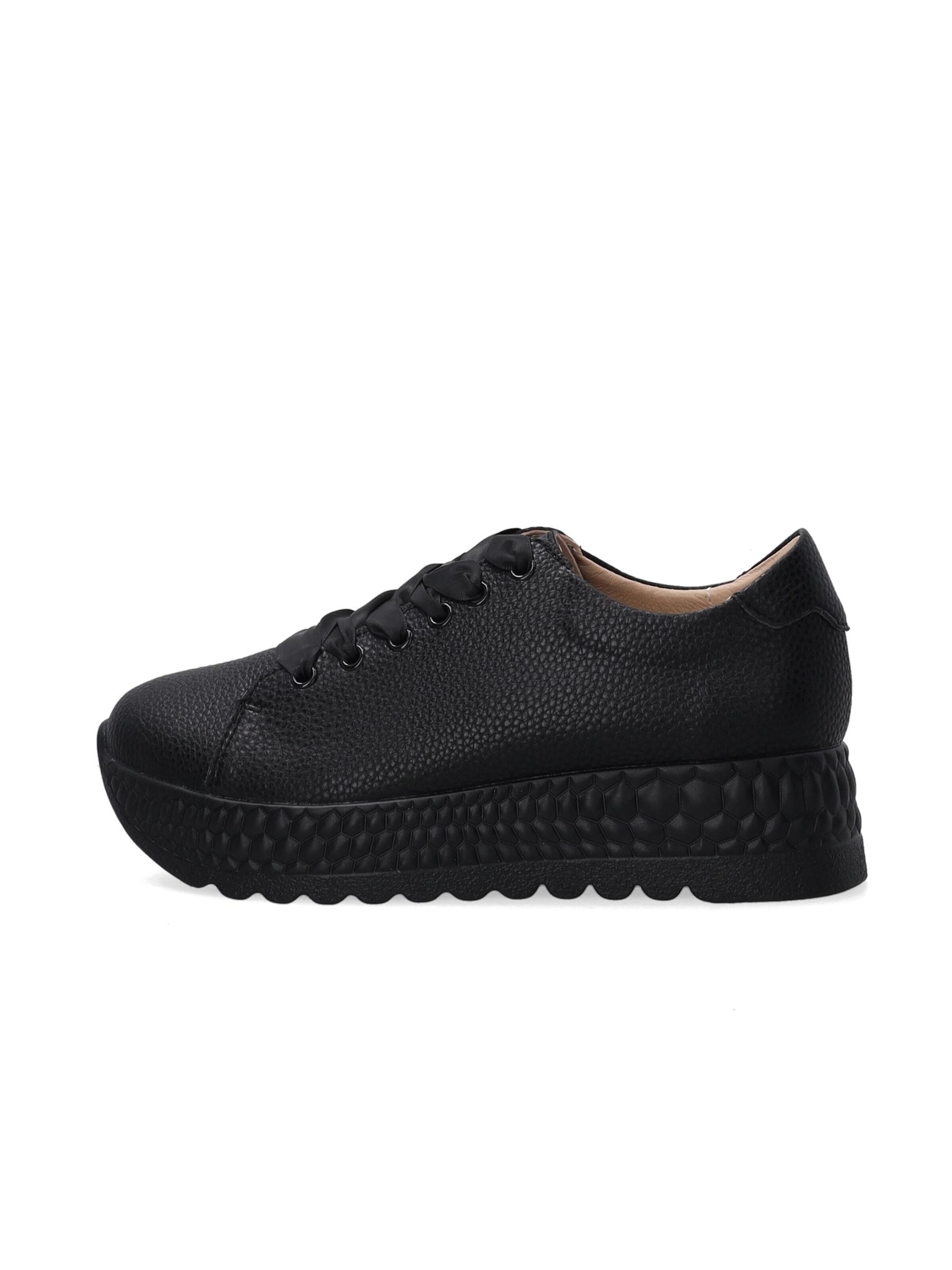 VENEZIA Sneakers in Black