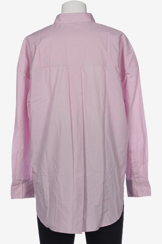 ECOALF Blouse & Tunic in L in Pink
