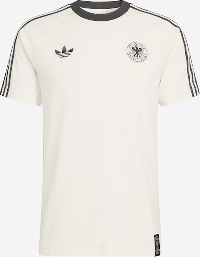 ADIDAS PERFORMANCE Toiminnallinen paita värissä beige / musta, Tuotenäkymä