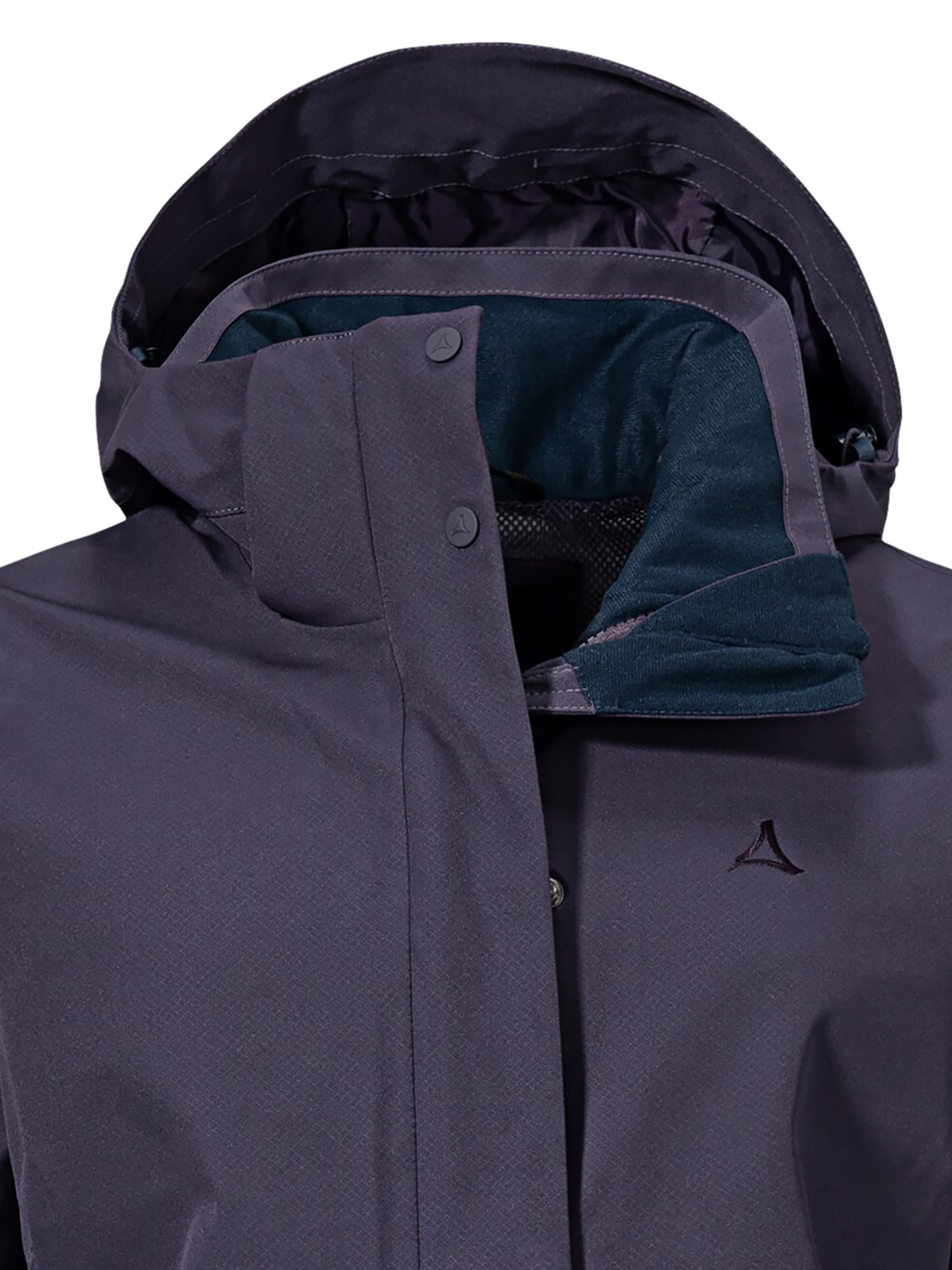 Schöffel - Casaco deportivo 'Toledo' em roxo