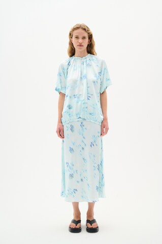 T-shirt 'Cass' InWear en bleu