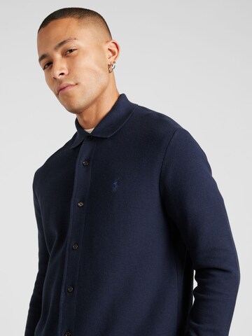 Polo Ralph Lauren Knit cardigan in Blue
