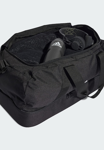 ADIDAS PERFORMANCE - Malas de desporto 'Mercedes Amg Petronas Formula 1 Team Dna' em preto