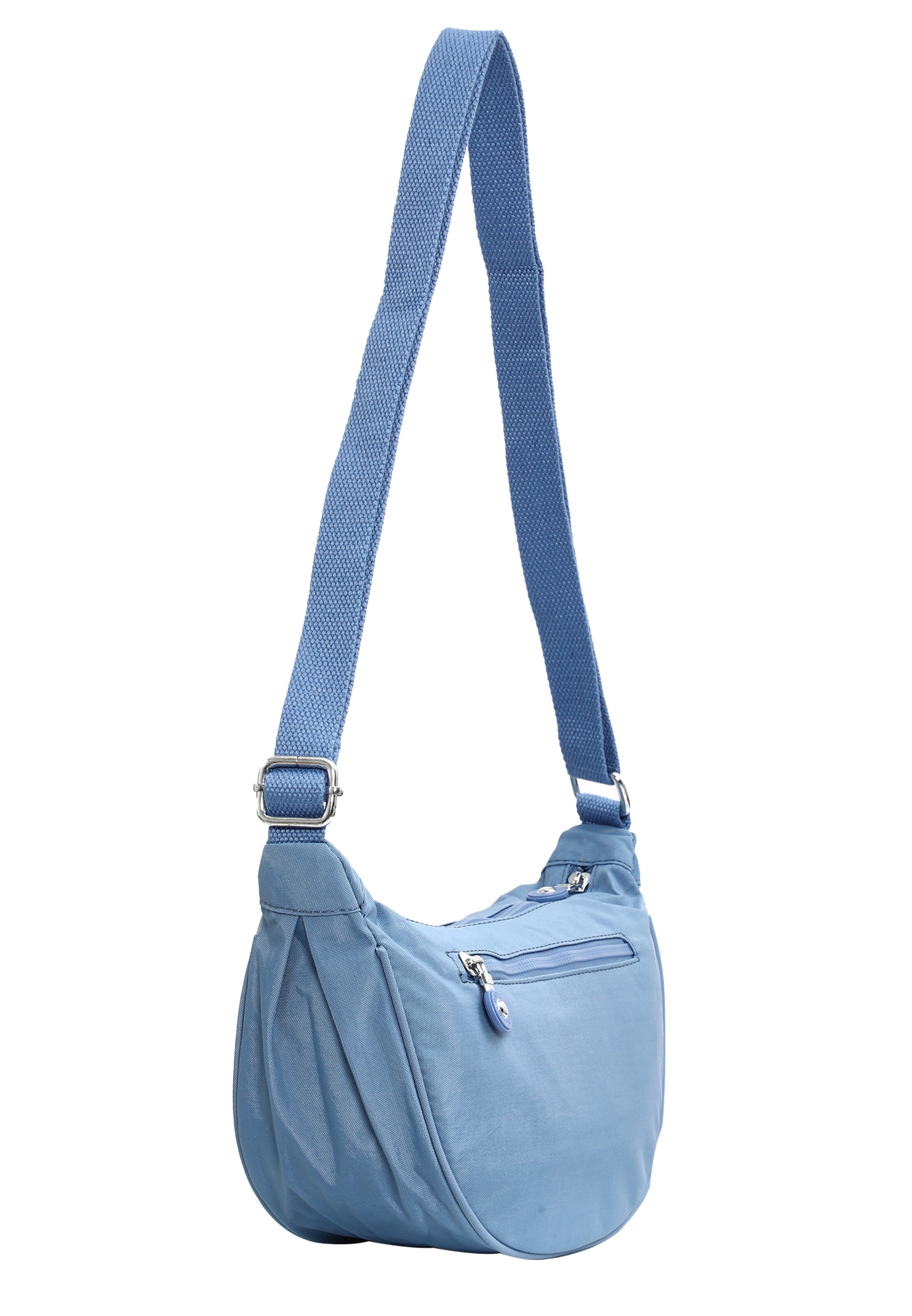 Mindesa Torba na ramię w kolorze niebieski