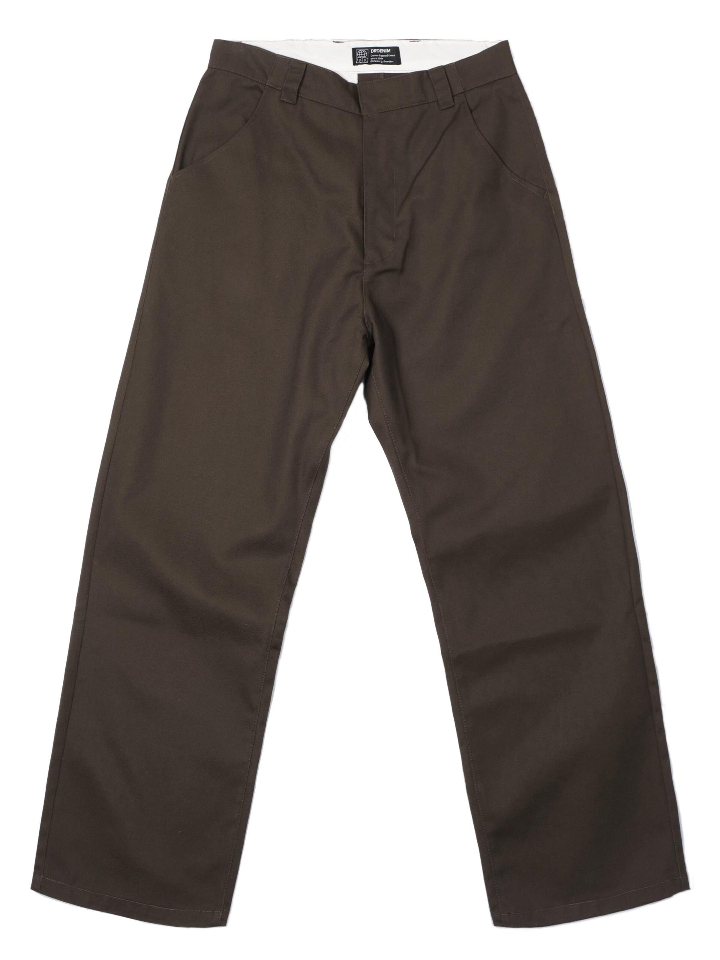 Dr. Denim Trousers 'Omar' in 29/32 in Dark green, Item view