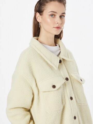 Cappotto di mezza stagione 'CarolinaAK' di Alife and Kickin in beige