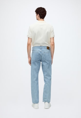Abercrombie & Fitch Regular Дънки в синьо
