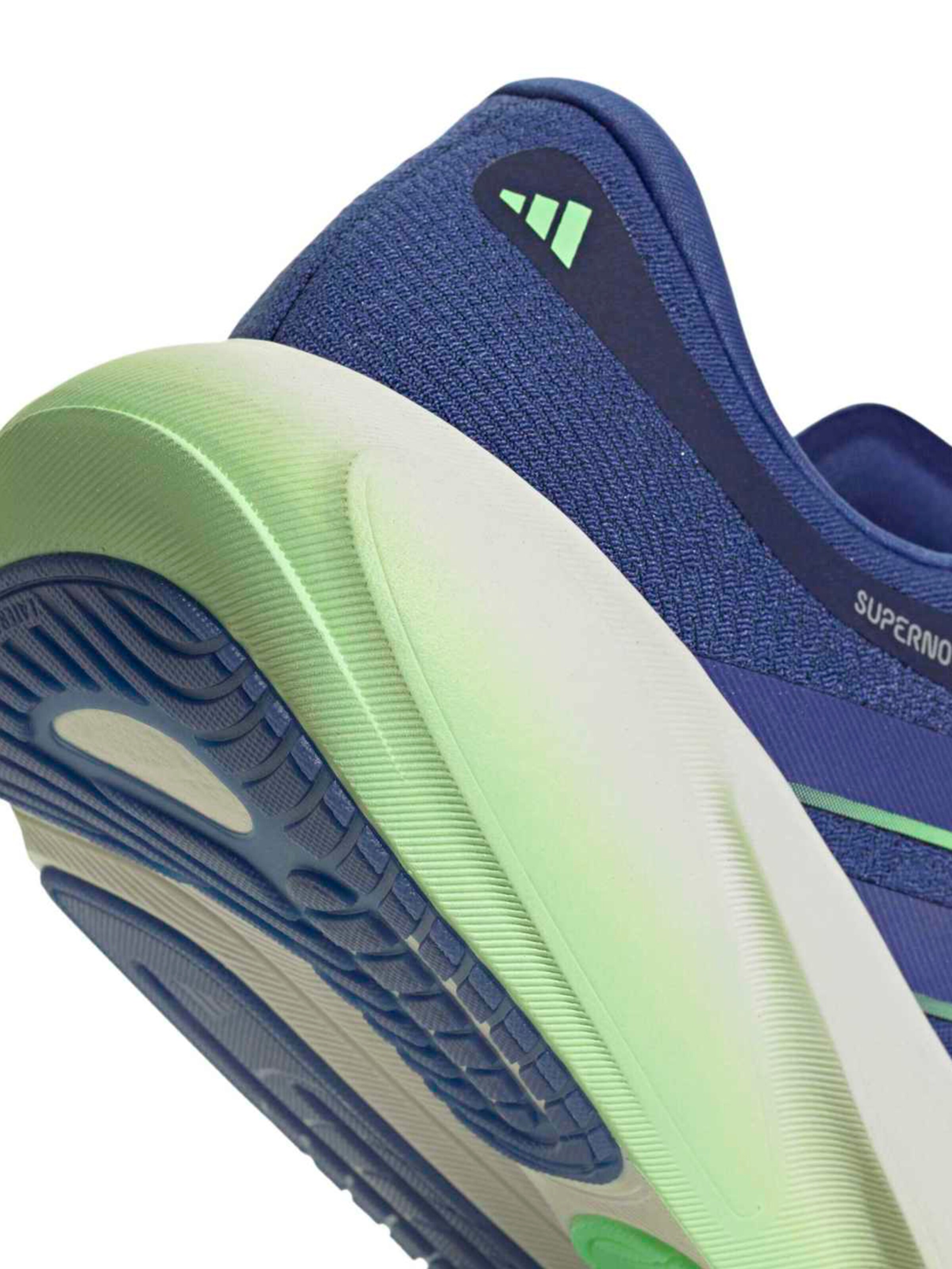 ADIDAS PERFORMANCE Маратонки за бягане 'Supernova Rise 3' в синьо